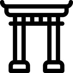 Torii
