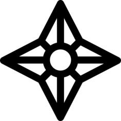 Shuriken