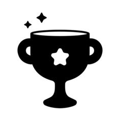 Trophy