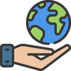 Planet earth
