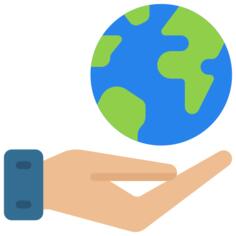 Planet earth