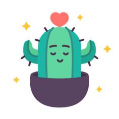 仙人掌