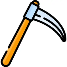 Sickle
