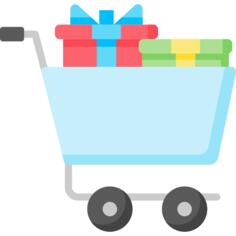 Shopping cart