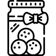 Cookie jar