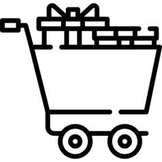 Shopping cart