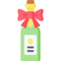 香槟酒