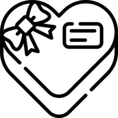 Chocolate box