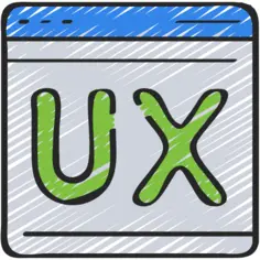 Ux
