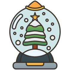 雪球