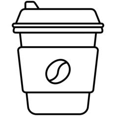 咖啡杯
