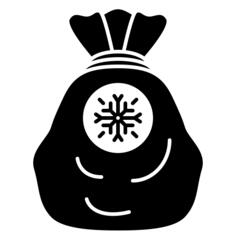 圣诞袋