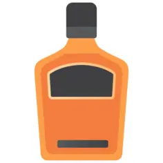 威士忌酒