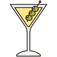 鸡尾酒