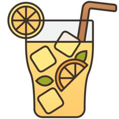 柠檬汽水