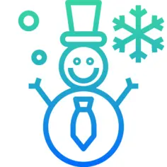 雪人