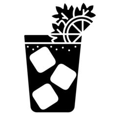 鸡尾酒