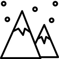 山