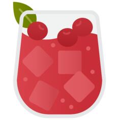 鸡尾酒