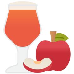 Fruit juice