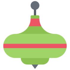 Spinning top