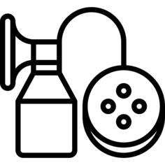 Breast pump