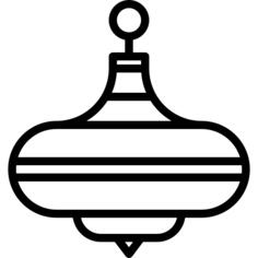 Spinning top