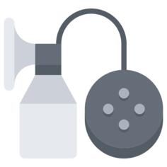 Breast pump