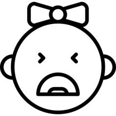 Cry