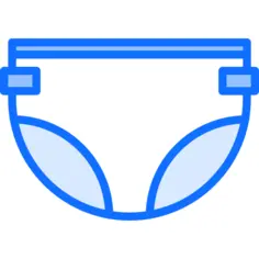 Diaper