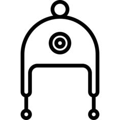 Cap