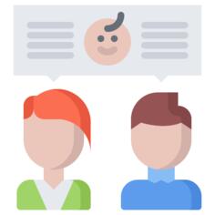Talk