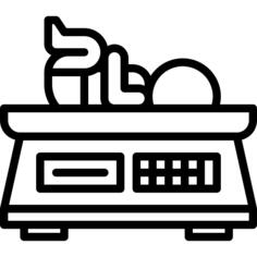 称量