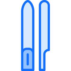 Vaginal speculum