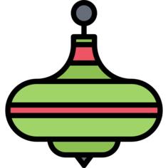 Spinning top