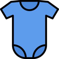 衣服