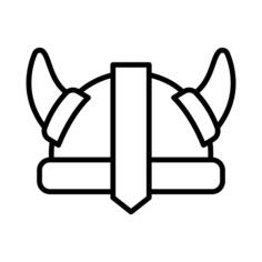 维京头盔