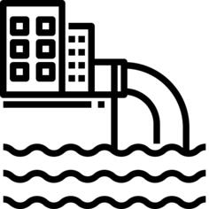 Waste water
