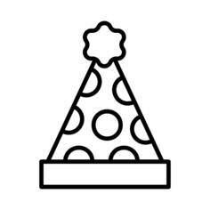 Party hat