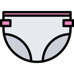 Diaper
