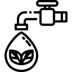 Water saving