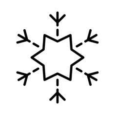 雪花