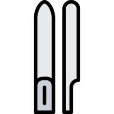 Vaginal speculum