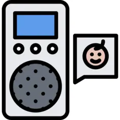 Baby monitor