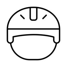 自行车头盔