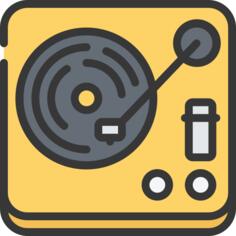 Turntable