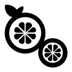 橙子