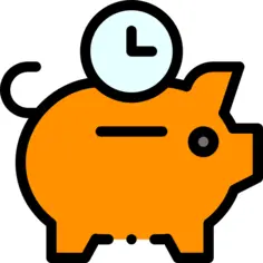 Piggy bank