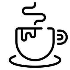 Coffee cup