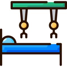 Surgery robot